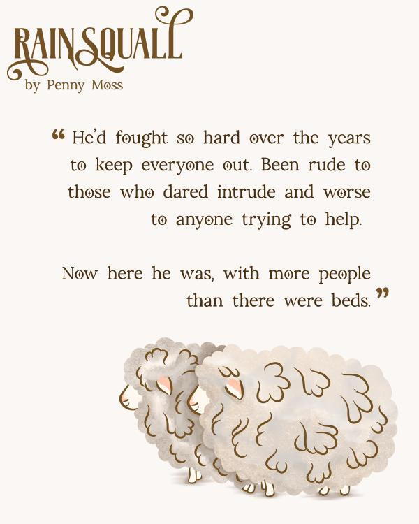 Socks and Shawl by Victoria Rose