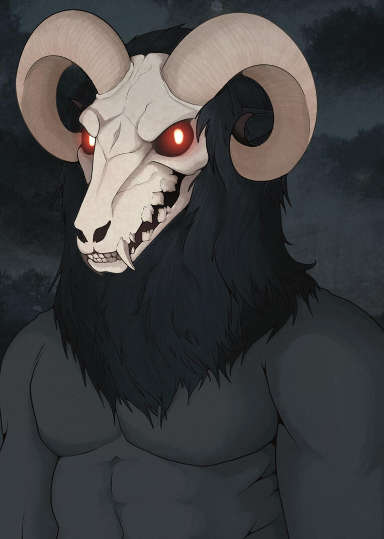 Awimak by Zombiidactal