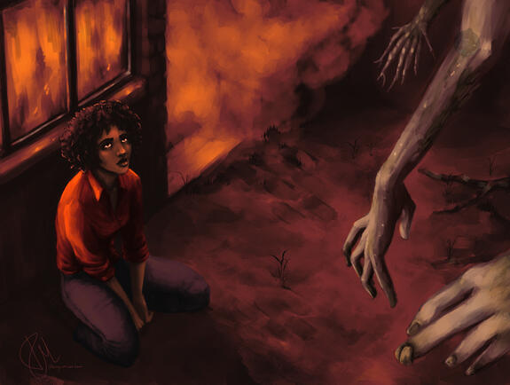 Horror Show Horror Show