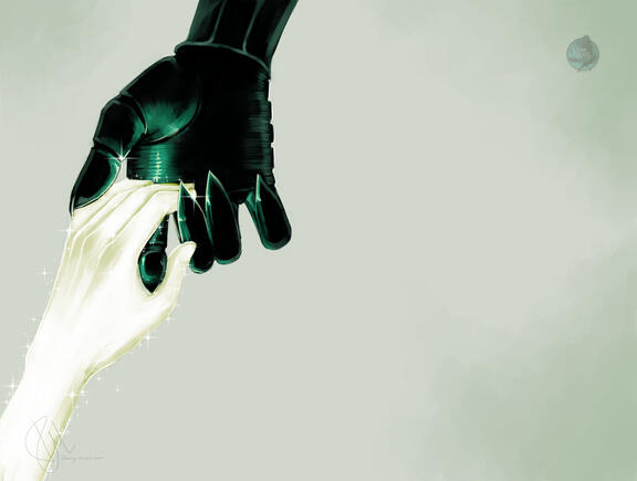 Hands Hands