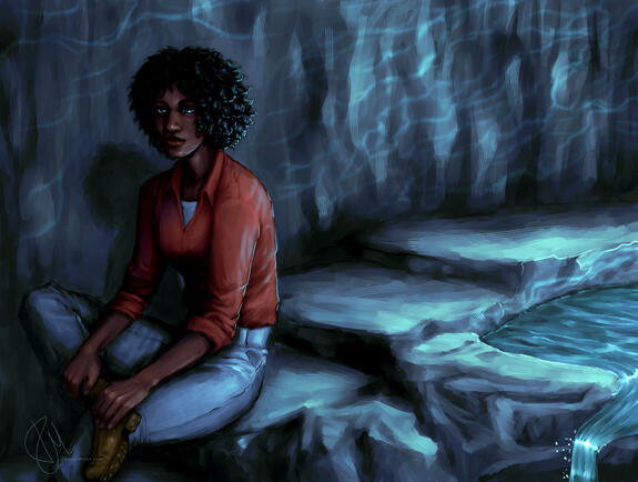 Lucetta and nobody Lucetta and nobody