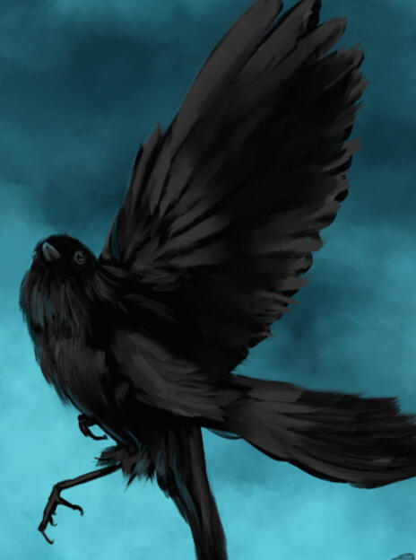 black canary penny moss